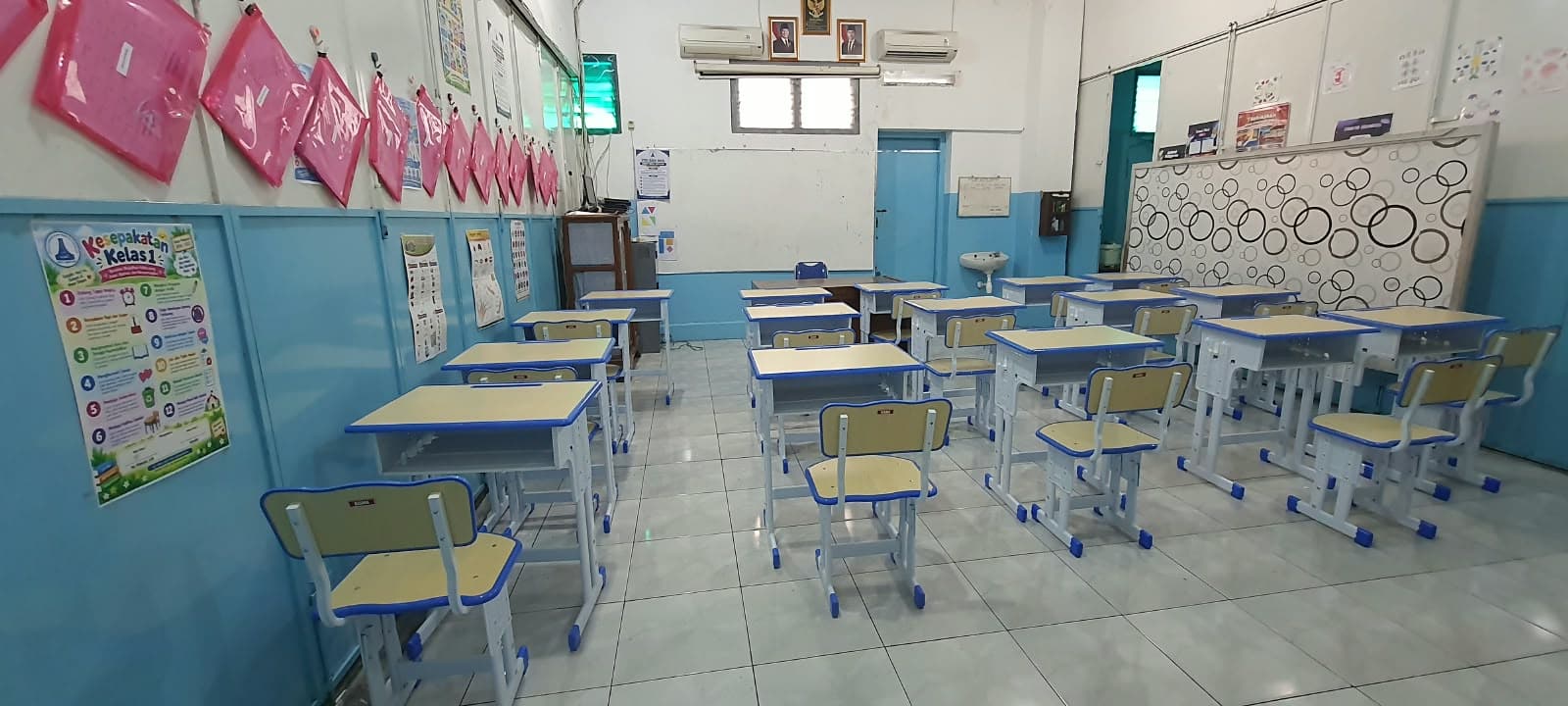 Ruang Kelas